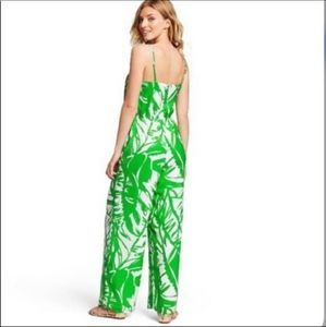 Lilly Pulitzer for Target Women's Jumpsuit
